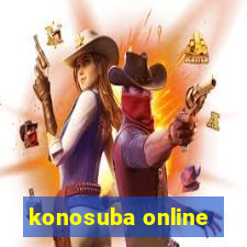 konosuba online